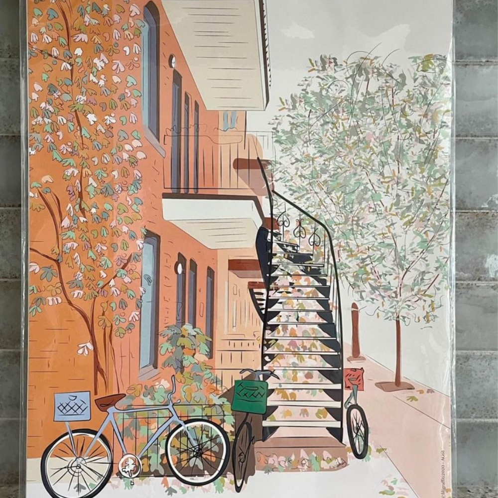 Montreal Art